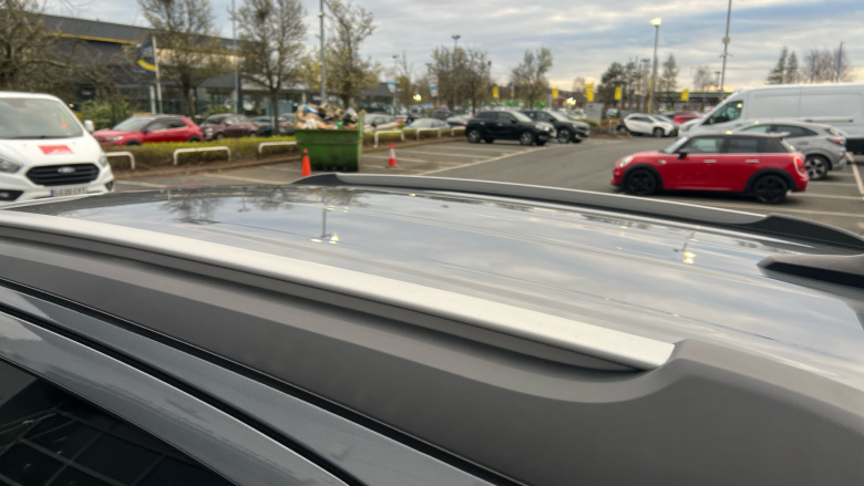 Vauxhall Mokka X 1.4T Active 5dr Auto Petrol Hatchback